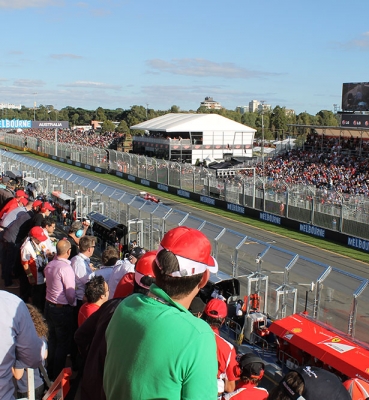 Australian Grand Prix (VIC)
